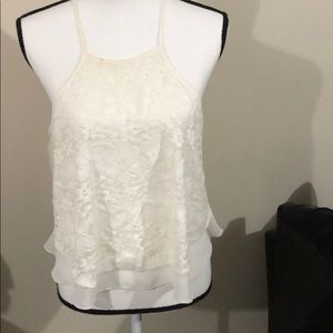 White Top